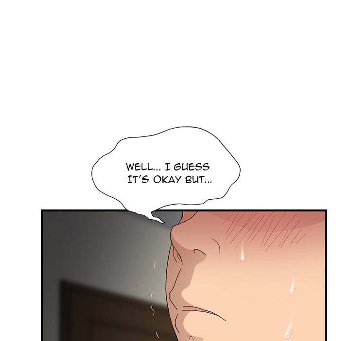 My Stepmom - Chapter 10 - Andromeda 11 page 144 hentai porn comic manga doujin